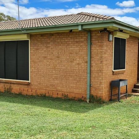 Kubo House Villa Dubbo Kültér fotó